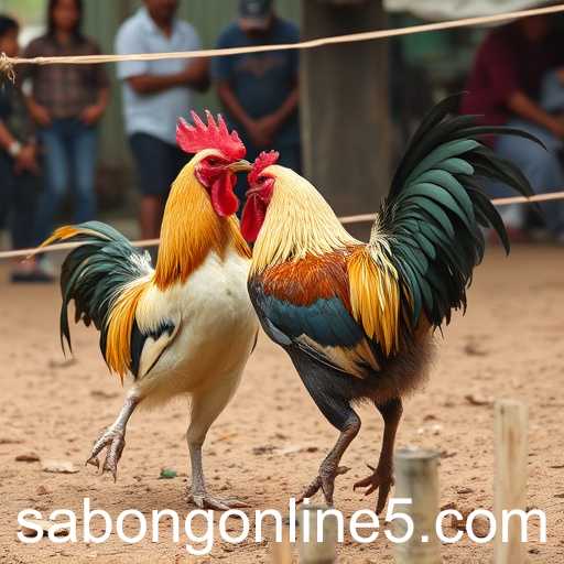 The Evolution of Sabong in the Digital Age