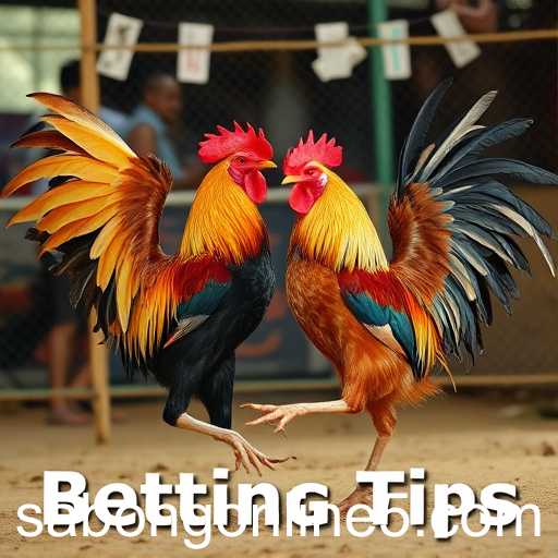 The Evolution of Online Sabong in Gaming