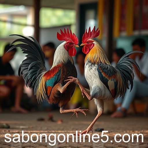 The Evolution and Impact of Online Sabong
