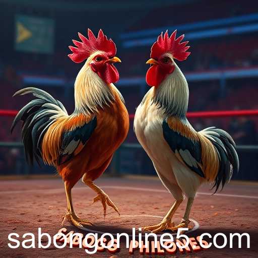 The Rise of Online Sabong: A Virtual Revolution