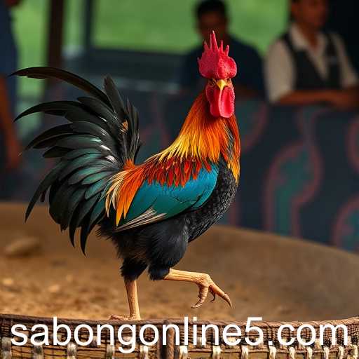 The Rise of Sabong Online in the Gaming World