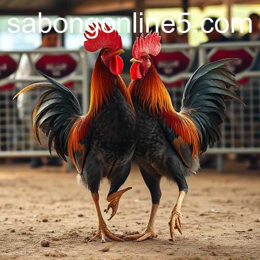 The Rise of Sabong Online in 2026