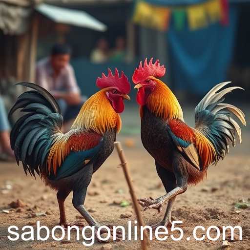The Rise of Sabong Online: Digital Cockfighting Takes the Spotlight